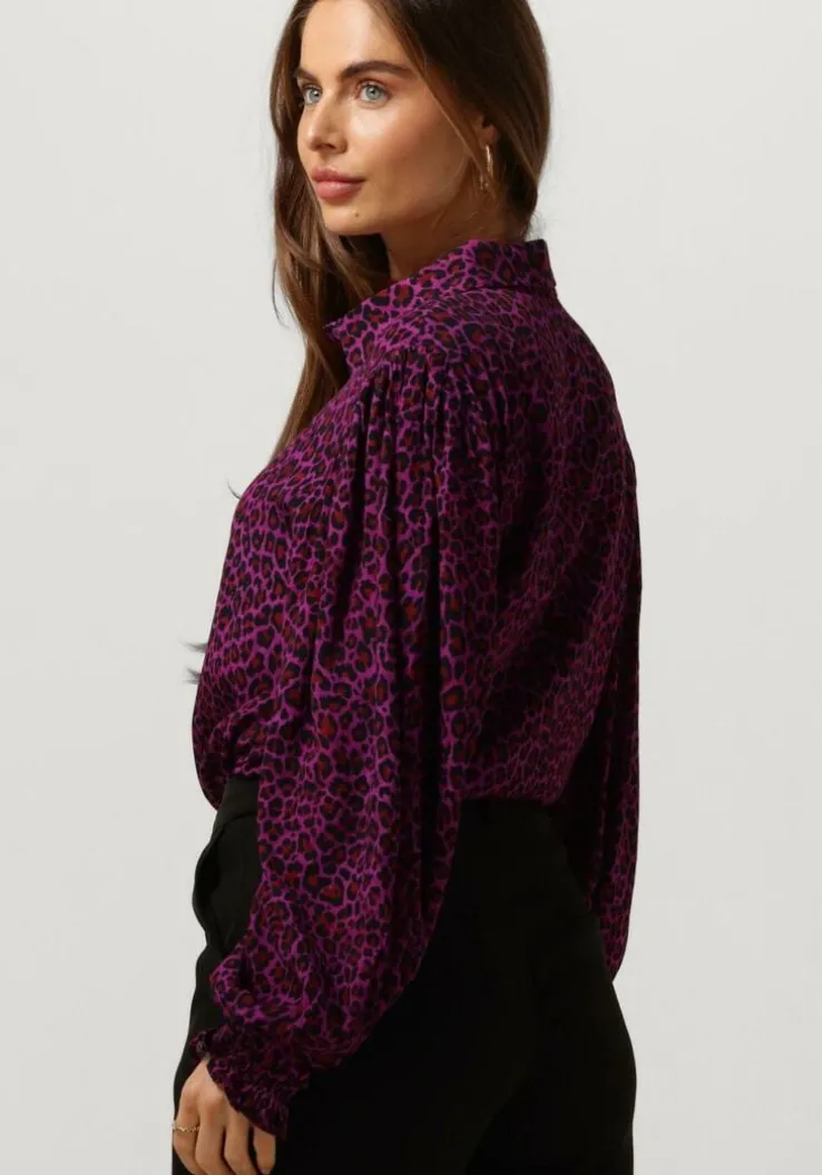 paarse ydence blouses blouse alyssa