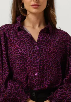 paarse ydence blouses blouse alyssa