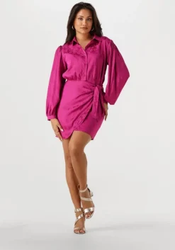 YDENCE e mini jurk dress fia>DAMES Jurken