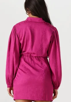 YDENCE e mini jurk dress fia><noscript><img width=