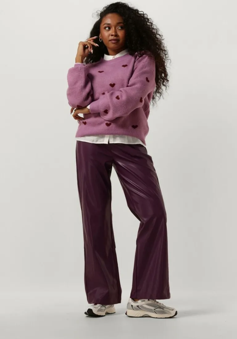 YDENCE e pantalon pants marlee>DAMES Broeken