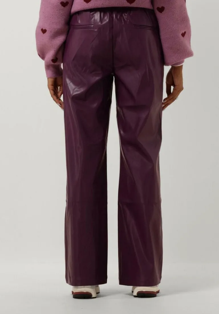 YDENCE e pantalon pants marlee>DAMES Broeken