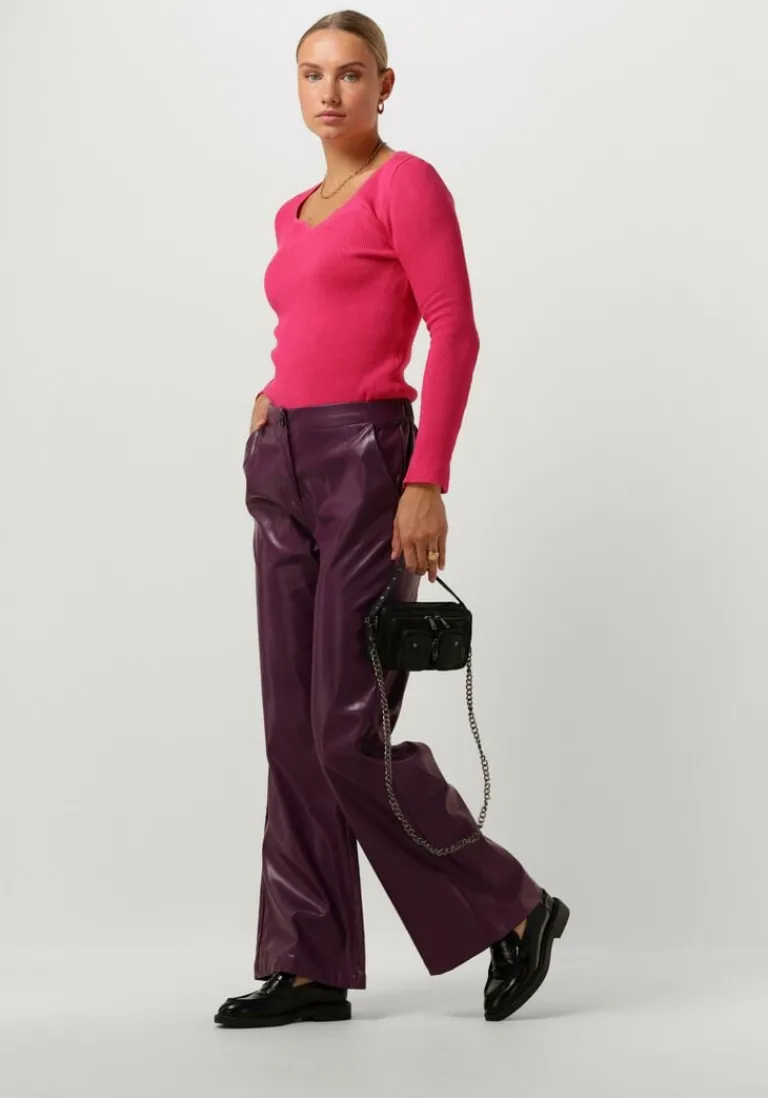 YDENCE e pantalon pants marlee>DAMES Broeken