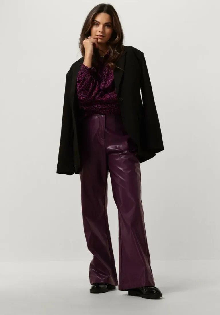 YDENCE e pantalon pants marlee>DAMES Broeken