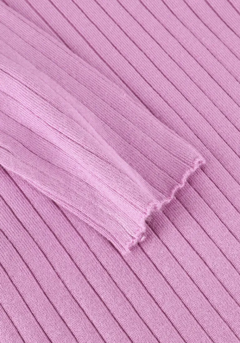 YDENCE e tops & t-shirts knitted top kit>DAMES Tops & T-Shirts