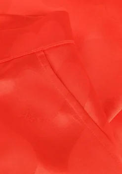 rode alix the label pantalon ladies woven hearts pants