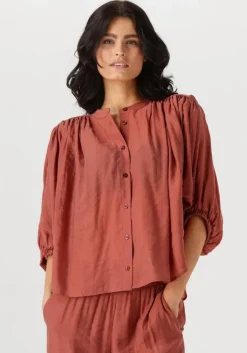 rode amaya amsterdam blouses juno blouse