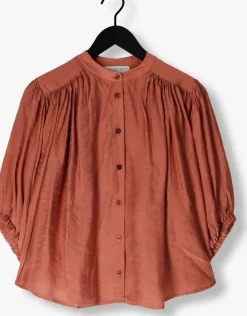 rode amaya amsterdam blouses juno blouse