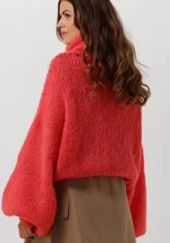 AMERICAN DREAMS rode coltrui pepper roll neck cropped><noscript><img width=