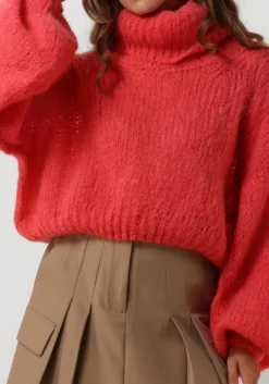 AMERICAN DREAMS rode coltrui pepper roll neck cropped><noscript><img width=