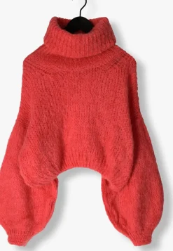 AMERICAN DREAMS rode coltrui pepper roll neck cropped><noscript><img width=