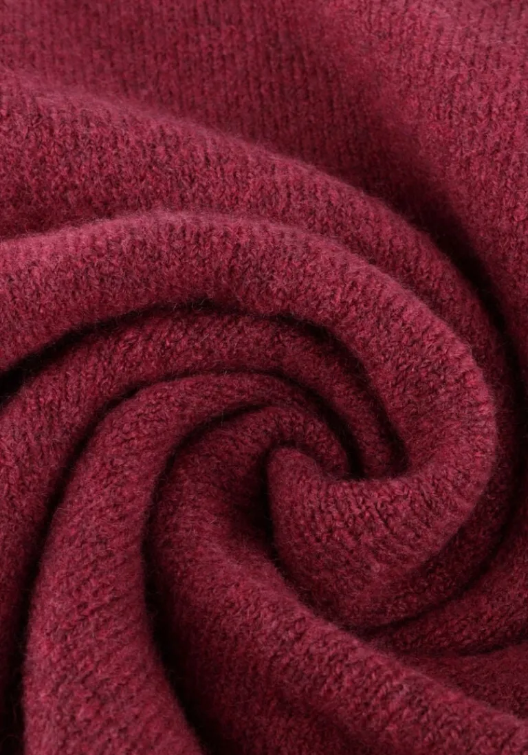 AMERICAN VINTAGE rode trui damsville>DAMES Truien & Vesten