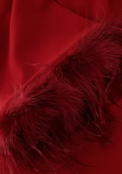 ANA ALCAZAR rode pantalon trousers 050860><noscript><img width=