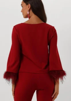 ANA ALCAZAR rode tops & t-shirts top 080861><noscript><img width=