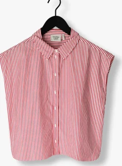 ANOTHER LABEL rode blouses benoite shirt><noscript><img width=