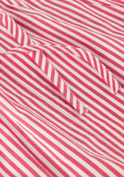 ANOTHER LABEL rode korte broek romana short><noscript><img width=