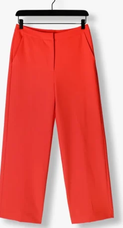 ANOTHER LABEL rode pantalon moore pants><noscript><img width=