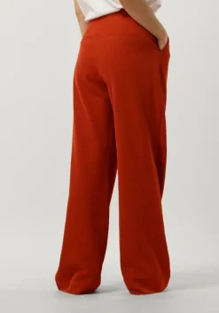 ANOTHER LABEL rode pantalon doeha pants><noscript><img width=