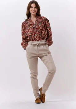 rode antik batik blouses colline blouse