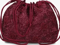 rode becksondergaard schoudertas florian giana small bag