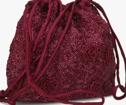 rode becksondergaard schoudertas florian giana small bag