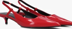 BLASZ rode slingbacks dzrp0666><noscript><img width=
