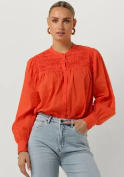 rode circle of trust blouses juno blouse
