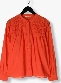 rode circle of trust blouses juno blouse