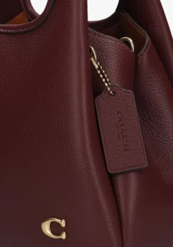 rode coach handtas lana 545