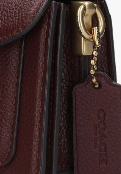 rode coach schoudertas pb tabby 20