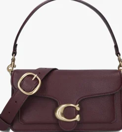 rode coach schoudertas tabby 26