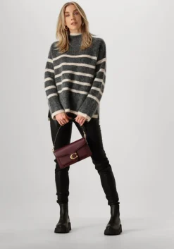 rode coach schoudertas tabby 26