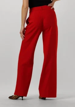 CO'COUTURE rode co'couture pantalon vola long wide pant><noscript><img width=