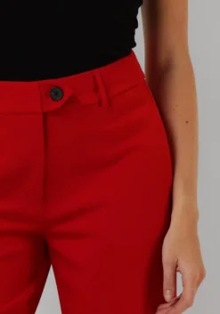 CO'COUTURE rode co'couture pantalon vola long wide pant><noscript><img width=