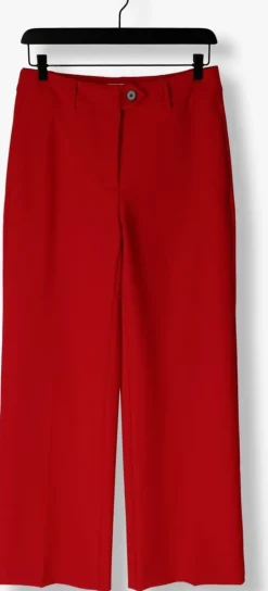 CO'COUTURE rode co'couture pantalon vola long wide pant><noscript><img width=