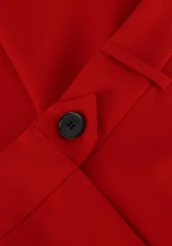 CO'COUTURE rode co'couture pantalon vola long wide pant><noscript><img width=