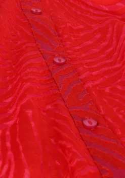 FREEBIRD rode blouses wv-jacq-animal-vis-23-1><noscript><img width=