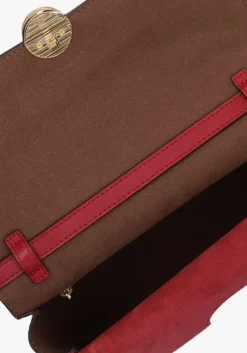 FURLA rode schoudertas sfera s crossbody round><noscript><img width=