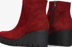 rode gabor enkellaarsjes 780.1