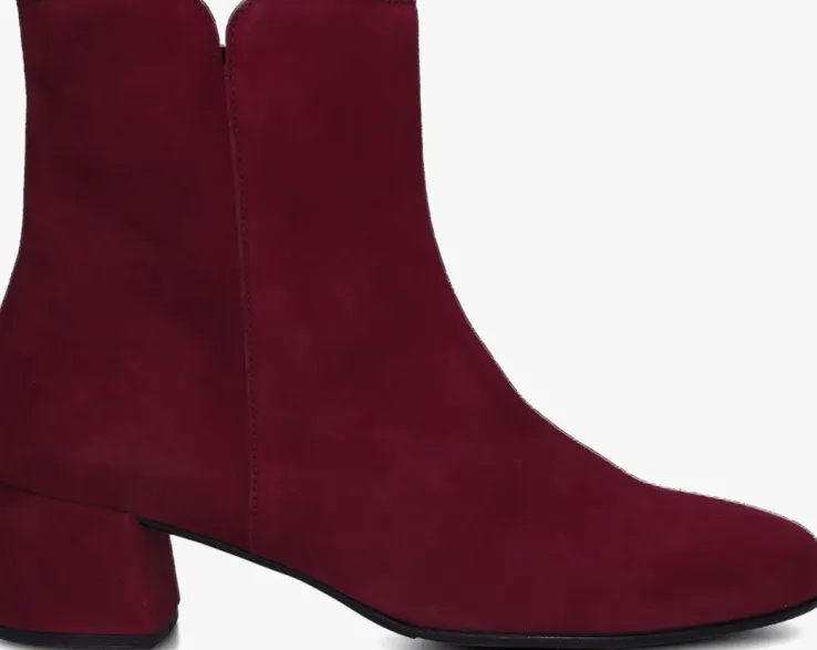 rode gabor enkellaarsjes 680.3