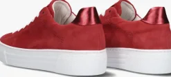 GABOR rode lage sneakers 460 460><noscript><img width=
