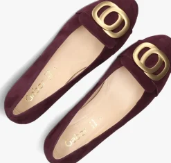 GABOR rode pumps 323.1><noscript><img width=