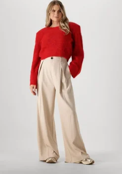 GESTUZ rode trui safigz pullover><noscript><img width=