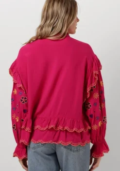 HARPER & YVE rode blouses joan-ls><noscript><img width=