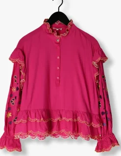 HARPER & YVE rode blouses joan-ls><noscript><img width=