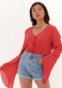 rode harper & yve blouses sarah-ls