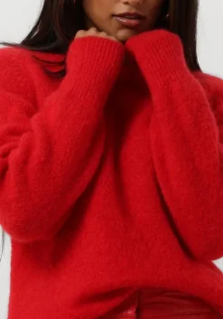 rode ibana trui tony