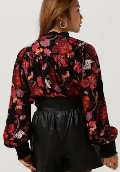 rode idano blouses baptista