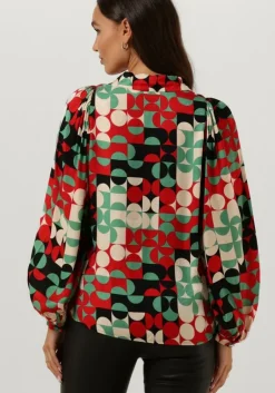 IDANO rode blouses hava><noscript><img width=