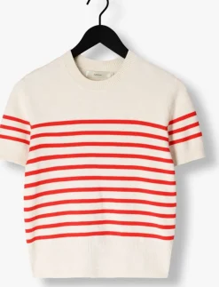 INWEAR rode top wallisiw pullover><noscript><img width=